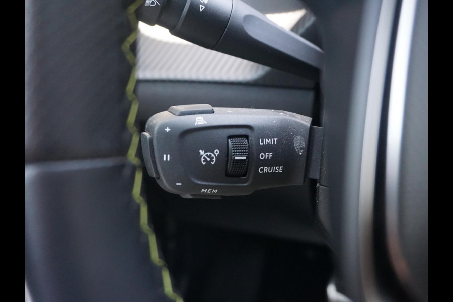 Peugeot e-208 EV GT Pack 50 kWh Panoramadak