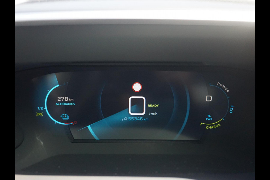 Peugeot e-208 EV GT Pack 50 kWh Panoramadak