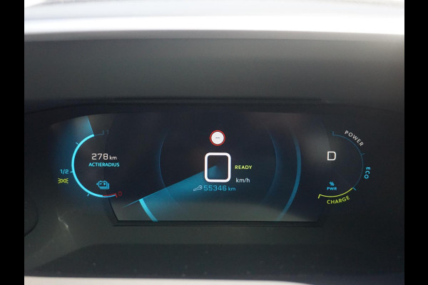 Peugeot e-208 EV GT Pack 50 kWh Panoramadak