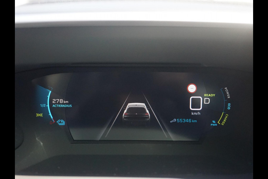Peugeot e-208 EV GT Pack 50 kWh Panoramadak