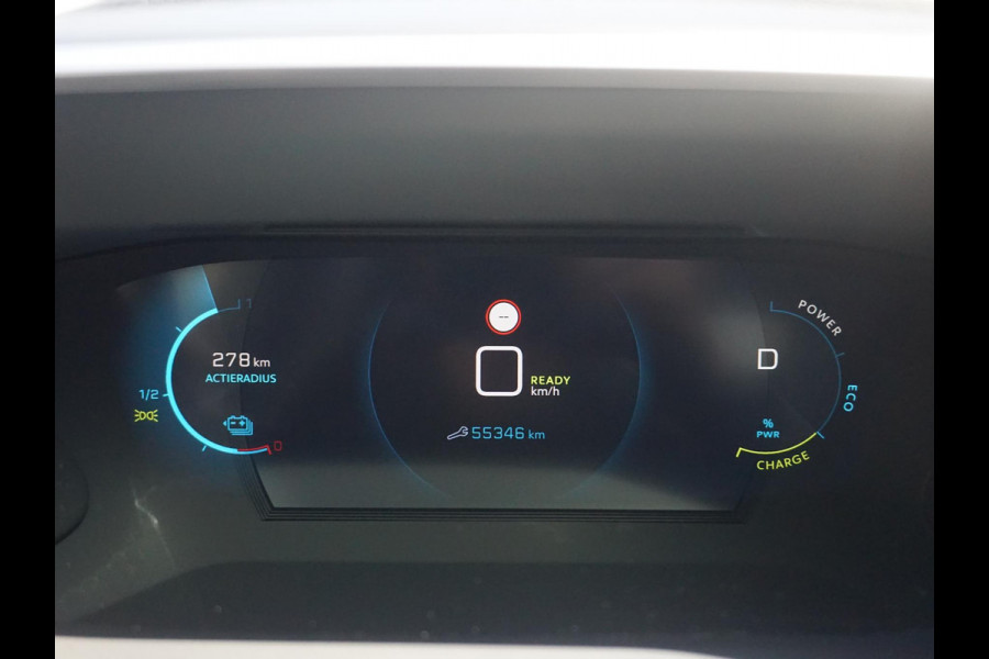 Peugeot e-208 EV GT Pack 50 kWh Panoramadak