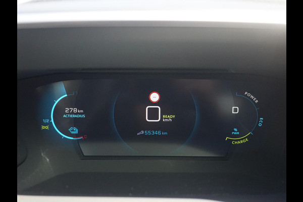 Peugeot e-208 EV GT Pack 50 kWh Panoramadak