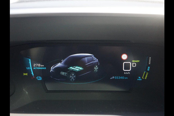 Peugeot e-208 EV GT Pack 50 kWh Panoramadak