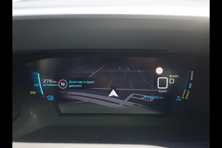 Peugeot e-208 EV GT Pack 50 kWh Panoramadak