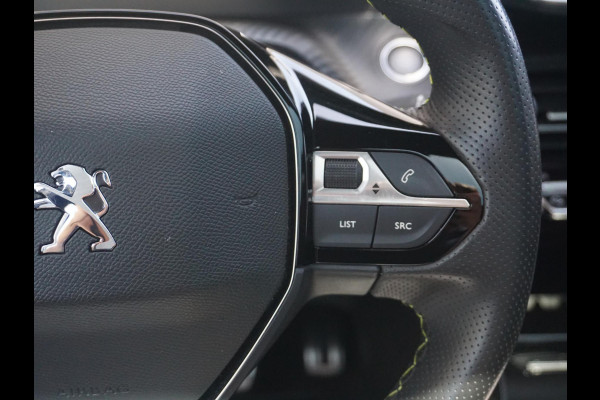 Peugeot e-208 EV GT Pack 50 kWh Panoramadak