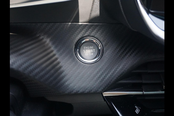 Peugeot e-208 EV GT Pack 50 kWh Panoramadak