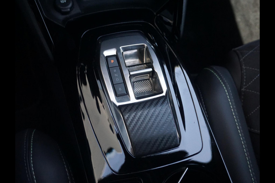 Peugeot e-208 EV GT Pack 50 kWh Panoramadak