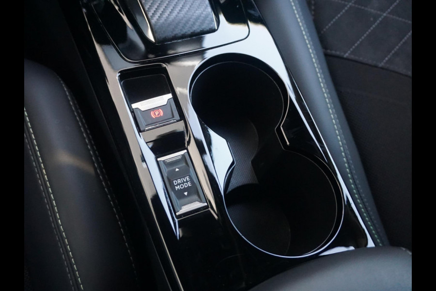 Peugeot e-208 EV GT Pack 50 kWh Panoramadak