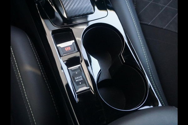 Peugeot e-208 EV GT Pack 50 kWh Panoramadak