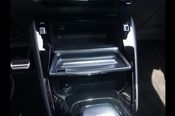 Peugeot e-208 EV GT Pack 50 kWh Panoramadak