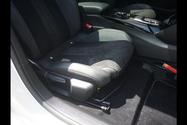 Peugeot e-208 EV GT Pack 50 kWh Panoramadak