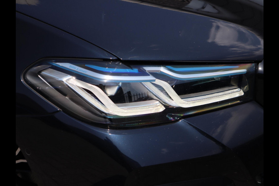 BMW 5 Serie Touring 530d Executive M Sport | Panoramadak | Head up | Laser | Adaptive Cruise |