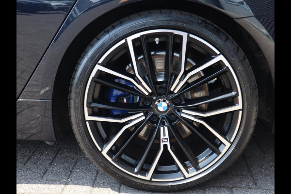 BMW 5 Serie Touring 530d Executive M Sport | Panoramadak | Head up | Laser | Adaptive Cruise |