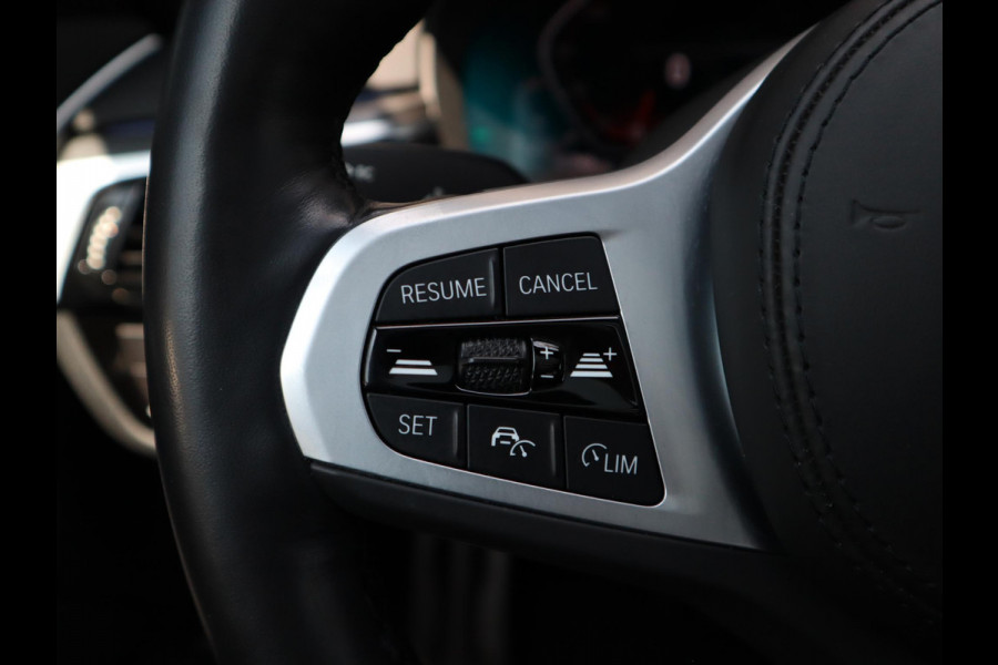 BMW 5 Serie Touring 530d Executive M Sport | Panoramadak | Head up | Laser | Adaptive Cruise |