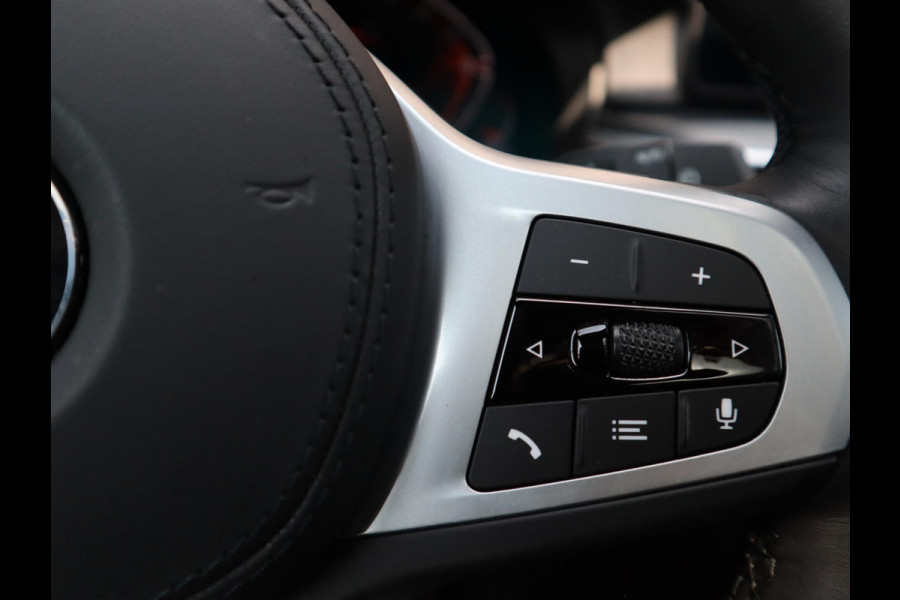 BMW 5 Serie Touring 530d Executive M Sport | Panoramadak | Head up | Laser | Adaptive Cruise |