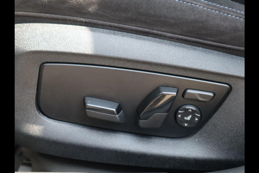 BMW 5 Serie Touring 530d Executive M Sport | Panoramadak | Head up | Laser | Adaptive Cruise |