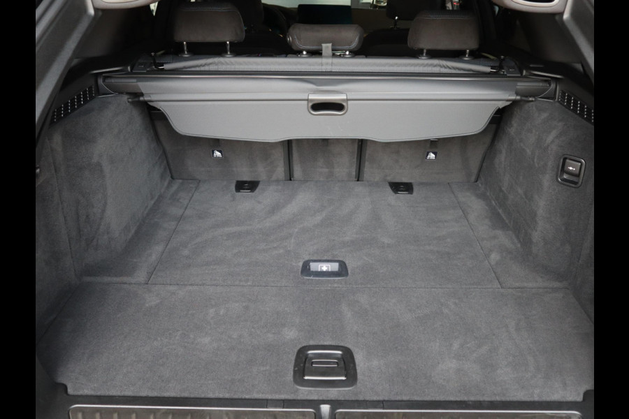 BMW 5 Serie Touring 530d Executive M Sport | Panoramadak | Head up | Laser | Adaptive Cruise |
