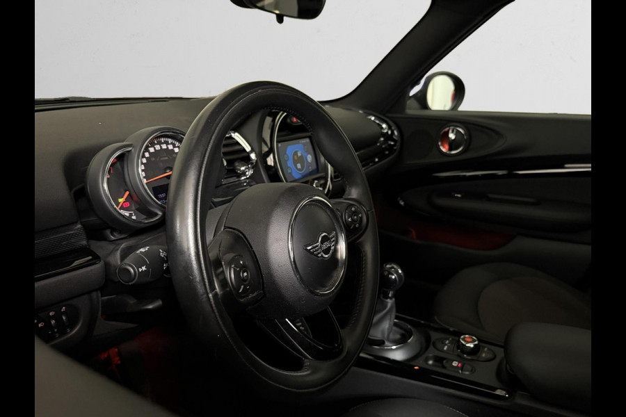 MINI Clubman 1.5 One Chili |Pano | Keyless | LED | Carbon | Navi | Topstaat