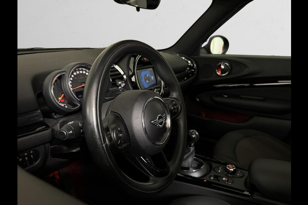 MINI Clubman 1.5 One Chili |Pano | Keyless | LED | Carbon | Navi | Topstaat