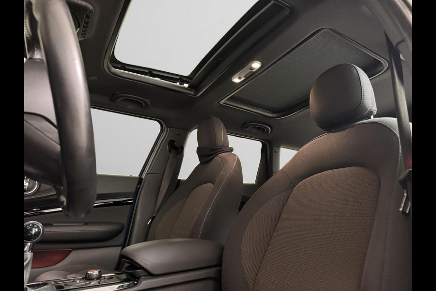 MINI Clubman 1.5 One Chili |Pano | Keyless | LED | Carbon | Navi | Topstaat