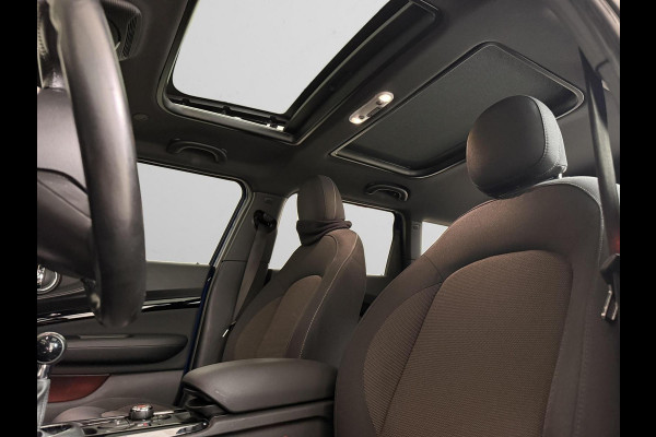 MINI Clubman 1.5 One Chili |Pano | Keyless | LED | Carbon | Navi | Topstaat