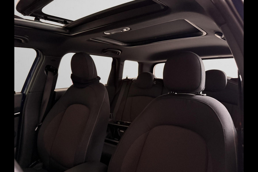 MINI Clubman 1.5 One Chili |Pano | Keyless | LED | Carbon | Navi | Topstaat