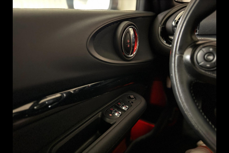 MINI Clubman 1.5 One Chili |Pano | Keyless | LED | Carbon | Navi | Topstaat
