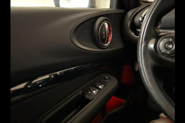 MINI Clubman 1.5 One Chili |Pano | Keyless | LED | Carbon | Navi | Topstaat