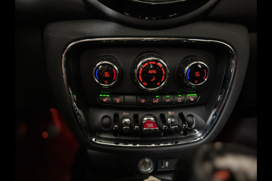 MINI Clubman 1.5 One Chili |Pano | Keyless | LED | Carbon | Navi | Topstaat