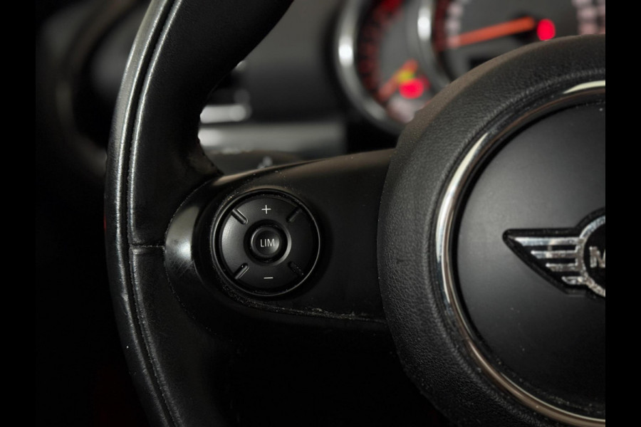 MINI Clubman 1.5 One Chili |Pano | Keyless | LED | Carbon | Navi | Topstaat