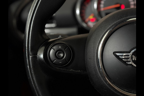 MINI Clubman 1.5 One Chili |Pano | Keyless | LED | Carbon | Navi | Topstaat