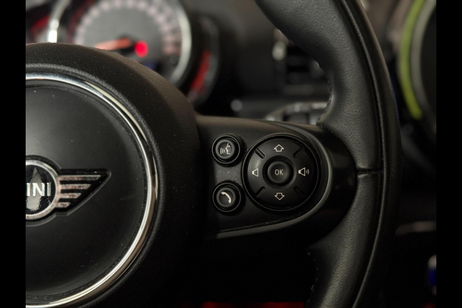 MINI Clubman 1.5 One Chili |Pano | Keyless | LED | Carbon | Navi | Topstaat