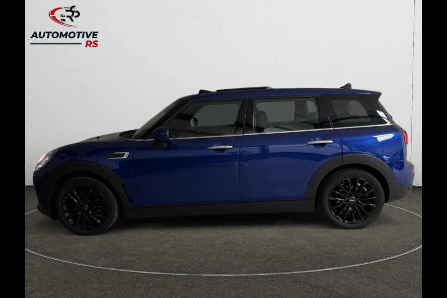 MINI Clubman 1.5 One Chili |Pano | Keyless | LED | Carbon | Navi | Topstaat