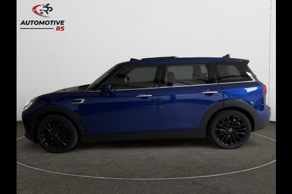 MINI Clubman 1.5 One Chili |Pano | Keyless | LED | Carbon | Navi | Topstaat