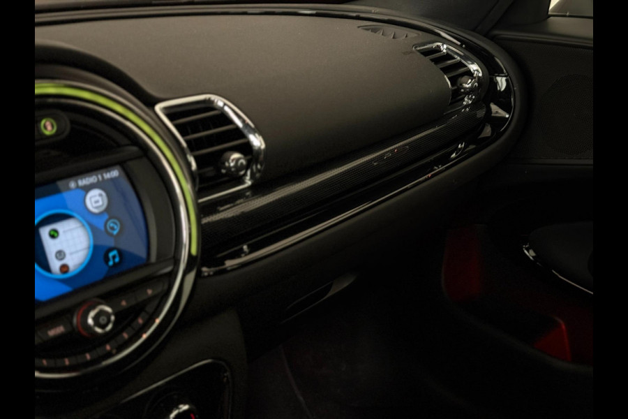 MINI Clubman 1.5 One Chili |Pano | Keyless | LED | Carbon | Navi | Topstaat