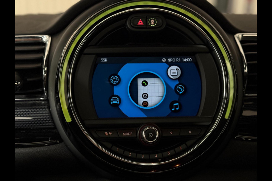 MINI Clubman 1.5 One Chili |Pano | Keyless | LED | Carbon | Navi | Topstaat