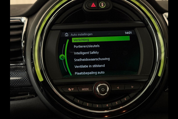 MINI Clubman 1.5 One Chili |Pano | Keyless | LED | Carbon | Navi | Topstaat