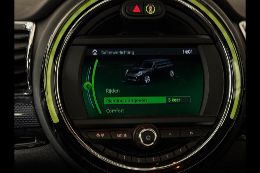 MINI Clubman 1.5 One Chili |Pano | Keyless | LED | Carbon | Navi | Topstaat