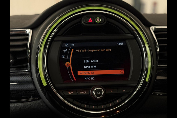 MINI Clubman 1.5 One Chili |Pano | Keyless | LED | Carbon | Navi | Topstaat