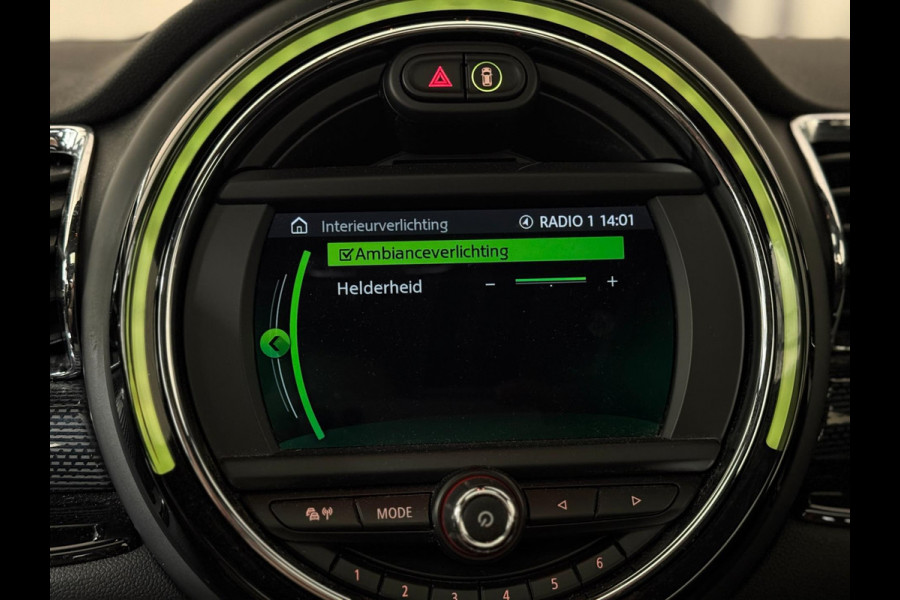 MINI Clubman 1.5 One Chili |Pano | Keyless | LED | Carbon | Navi | Topstaat