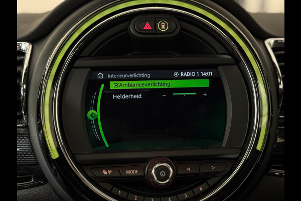 MINI Clubman 1.5 One Chili |Pano | Keyless | LED | Carbon | Navi | Topstaat