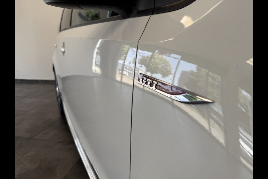 Volkswagen up! 1.0 TSI GTI 5-Drs. ClimateControl Stoelverwarming 17'lmv 24 maanden garantie mogelijk (*vraag naar de voorwaarden)