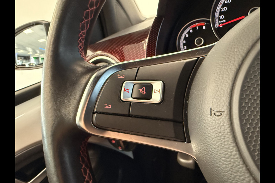 Volkswagen up! 1.0 TSI GTI 5-Drs. ClimateControl Stoelverwarming 17'lmv 24 maanden garantie mogelijk (*vraag naar de voorwaarden)