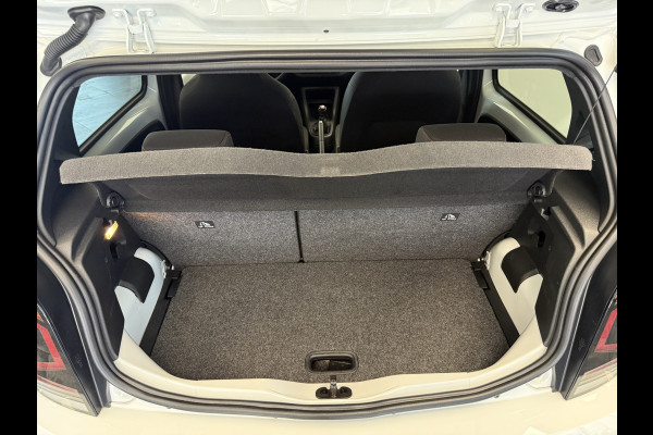 Volkswagen up! 1.0 TSI GTI 5-Drs. ClimateControl Stoelverwarming 17'lmv 24 maanden garantie mogelijk (*vraag naar de voorwaarden)