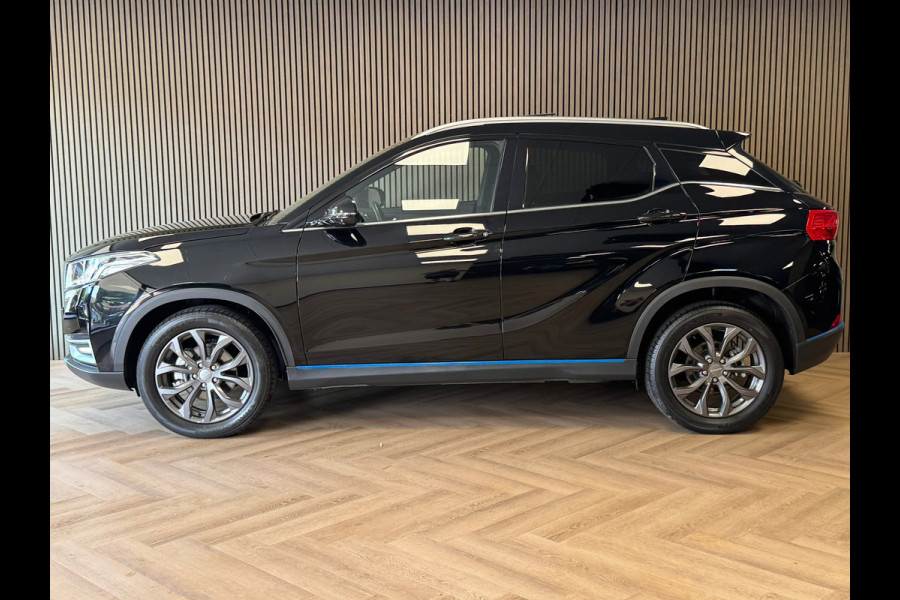 Seres 3 52kWh AUT. PANORAMADAK CAMERA 360° KEYLESS NAVIGATIE DRIVING ASSISTANCE LEDER AIRCO PDC USB LANE ASSIST