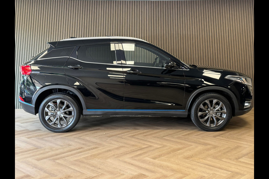Seres 3 52kWh AUT. PANORAMADAK CAMERA 360° KEYLESS NAVIGATIE DRIVING ASSISTANCE LEDER AIRCO PDC USB LANE ASSIST