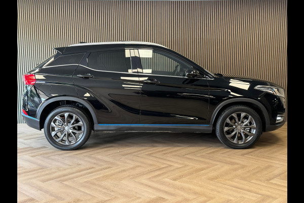 Seres 3 52kWh AUT. PANORAMADAK CAMERA 360° KEYLESS NAVIGATIE DRIVING ASSISTANCE LEDER AIRCO PDC USB LANE ASSIST