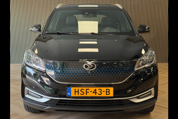 Seres 3 52kWh AUT. PANORAMADAK CAMERA 360° KEYLESS NAVIGATIE DRIVING ASSISTANCE LEDER AIRCO PDC USB LANE ASSIST