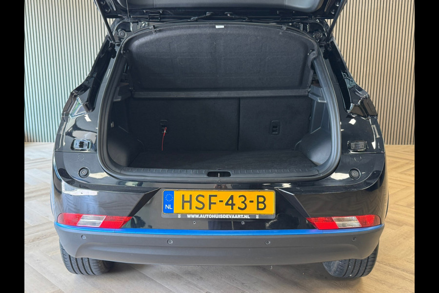 Seres 3 52kWh AUT. PANORAMADAK CAMERA 360° KEYLESS NAVIGATIE DRIVING ASSISTANCE LEDER AIRCO PDC USB LANE ASSIST