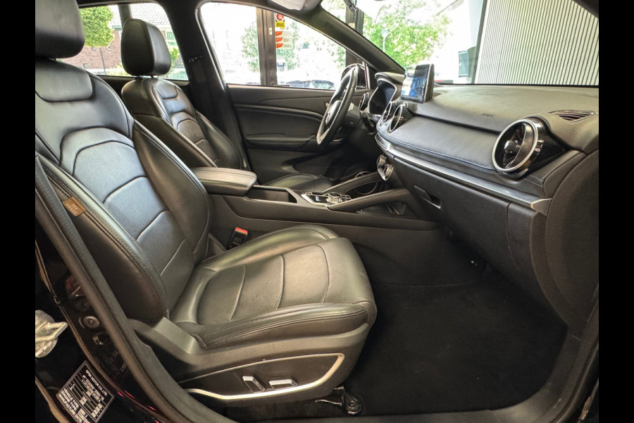 Seres 3 52kWh AUT. PANORAMADAK CAMERA 360° KEYLESS NAVIGATIE DRIVING ASSISTANCE LEDER AIRCO PDC USB LANE ASSIST